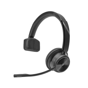 Pre-Owned Poly Savi 7310 Office Wireless DECT Monaural Headset (7S439AA)