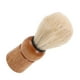 thumbnail image 3 of Brocha de afeitar Retro para Barba, cepillo de espuma con mango de madera para afeitado masculino, cuidado de la barba, afeitado del cabello facial, 3 of 5