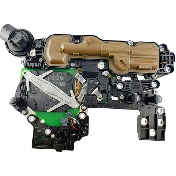 Genuine 725 9G-Tronic Transmission Control Unit Replacement for Mercedes-Benz A7252709011