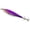 Purple, variant on Whaledi Night Fishing Baits Squid Jig Squid Jig Hook Shrimp Lures