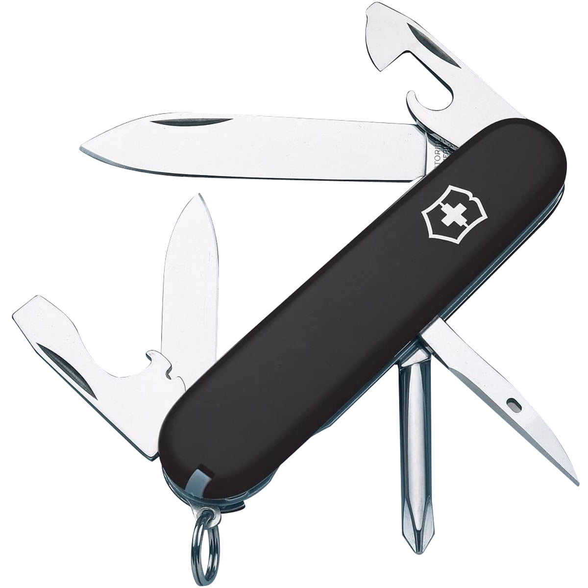 Victorinox Swiss Army Tinker Pocket Knife