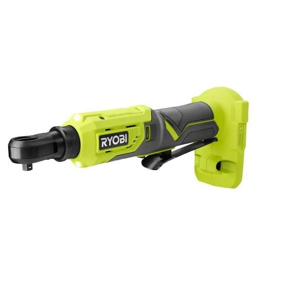18-Volt ONE  Cordless 1/4 In. 4-Position Ratchet (Tool Only)