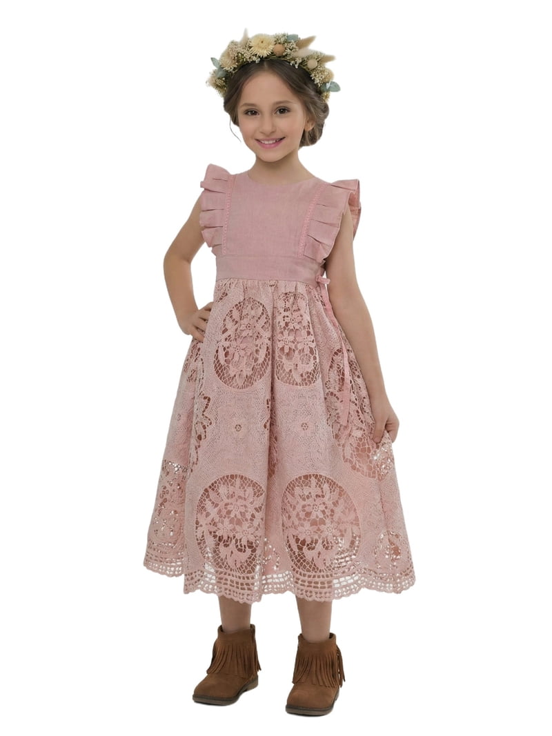 cute denim overall dress Midi M 51Medium — Waist _halloween Strapless Long Prom Dress SIZE:4/5