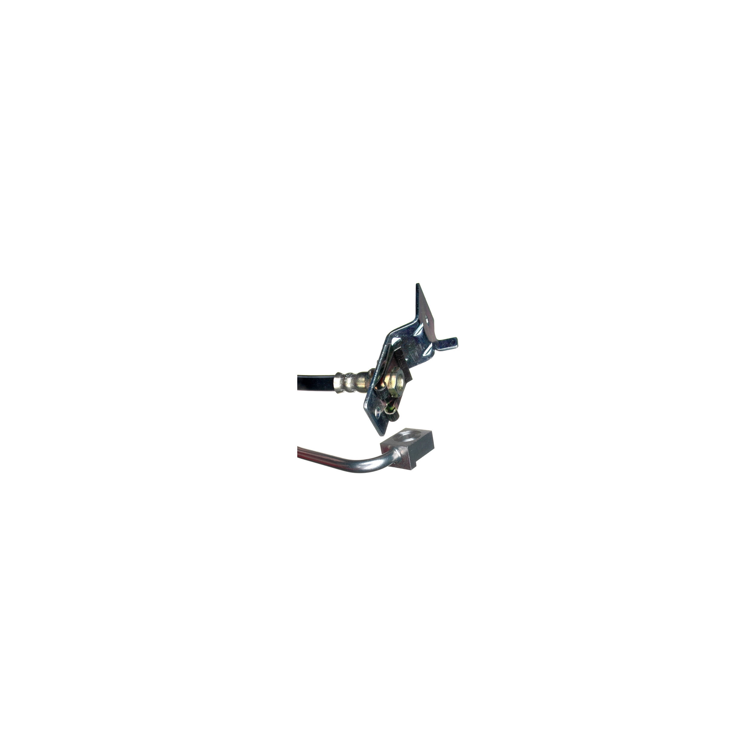 Raybestos Element3 Brake Hydraulic Hose