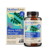 Motherlove More Milk® Moringa, Moringa-Based Lactation Supplement, 120 Liquid Caps
