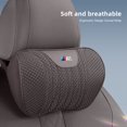 thumbnail image 5 of Funda de cojín para asiento de coche, funda de seda helada, accesorios transpirables para BMW G30 G32 G01 G02 G05 G06 G07 G26 G23 G22 F40 F20 G08 G16 G15, 5 of 5