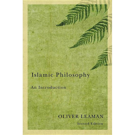 Islamic Philosophy (Paperback)