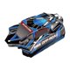 thumbnail image 5 of Reemplazo de carrocería de coche RC 1:16, pieza de vehículo a control remoto, accesorios para coche RC Estilo C, 5 of 9