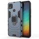 thumbnail image 4 of Funda para Xiaomi Redmi 9C con Soporte Anillo Giratorio 360° y Protección Resistente a Golpes y Caídas, 4 of 5