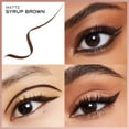 thumbnail image 2 of Delineador líquido Lancôme Idôle Liner Waterproof Brown, 2 of 7