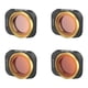 thumbnail image 2 of 4 Uds ND8/PL de lente de cámara, lente de cámara para Quadcopter DIY Accesorios CUTICAT Filtros de lentes, 2 of 8