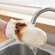 thumbnail image 5 of Guantes antiadherentes para lavar platos de aceite Cepillo de limpieza de cocina Tazón Guantes impermeables Wmkox8yii FHAKJF1285, 5 of 9