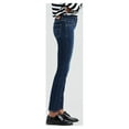 thumbnail image 3 of Levi's Original Women's Classic Modern Mid Rise Skinny Jeans, 3 of 8