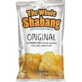 thumbnail image 2 of The Whole Shabang Chips Mix – 6 Pack (6 oz Bags) – Original & Extreme Flavors, 2 of 3