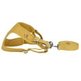thumbnail image 2 of Pet Dog Harness No Choking Dog Harness Dog Adjustable Harness Dog Traction Rope No Choking Pet Dog Harness With Traction Rope Vest Type Comfortable Breathing Strap, 2 of 8