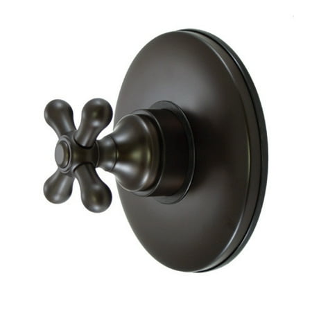Kingston Brass Vintage Wall Volume Control Valve