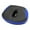 Blue, variant on BAOSITY Noseless Bike Seat Cushion for Men Women, Seat, Oversized Comfortable Saddle for Exercise, Electric Bike Black
