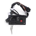 thumbnail image 3 of Oubit Outboard Accessoire, Simple Allumage Interrupteur Panneau Frappant Apparence, 3 of 9