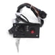 thumbnail image 3 of Panel de interruptor de encendido único con llave 37100‑96J24 Reemplazo para motores fueraborda Suzuki Jadeshay A, 3 of 8