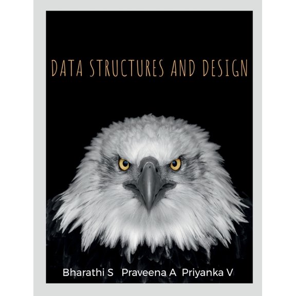 Data Structures and Design, (Paperback)