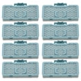 thumbnail image 1 of 8pcs Hepa Filter Vacuum Cleaner For Lg Adq56691101 Vc9083cl Vc9062, 1 of 5