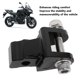thumbnail image 3 of Enlace De Suspensión De Caída Trasera, Kit De Enlace De Caída De Motocicleta Comodidad Mejorada Para Motocicletas, 3 of 7