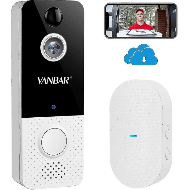 HEFEI 2021 New Wireless Video Doorbell Camera Doorbell Camera Wi fi