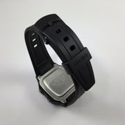 Casio Mens Classic Digital Sport Watch W800H-1AV