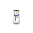 thumbnail image 4 of AddOn HP&reg; J4858D Compatible TAA 1000Base-SX SFP Transceiver (MMF, 850nm, 550m, LC, DOM) - For Optical Network, Data Networking - 1 x LC 1000Base-SX Network - Optical Fiber - Multi-mode - Gigabi..., 4 of 8