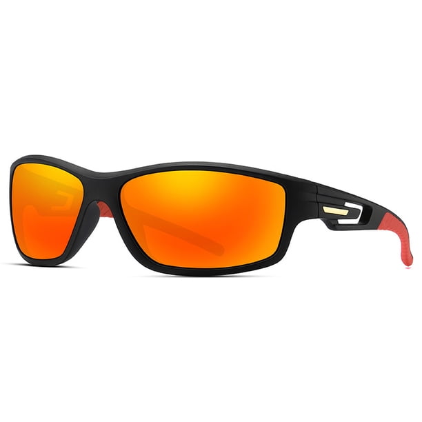 Lunettes De Soleil Polarisées Duduma – Sport UV400, Légères, Pour Pêche Et Cyclisme – Homme Et Femme