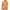 Orange, variant on Elainilye Fashion Holiday Tops for Women Casual T-shirt Plus Size Solid Color Lace V-Neck Loose Short Sleeve Pullover Blouse Tops,Pink