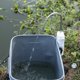thumbnail image 4 of [Con Video] Dispensador para Pesca Por Inducción Bomba Eléctrica Absorbente para Exteriores Bomba Oxigenación para Caja Pesca Equipo Pesca para Lavado Manos (estándar Blanco (tubería 1 8 M)), 4 of 9