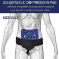 thumbnail image 4 of Hernia Belt Truss For Inguinal Sports Hernia Support Pain Relief Recovery Strap, 4 of 5