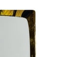 thumbnail image 2 of Ambesonne Street Fitted Sheet, Dark City Old Avenues, Twin XL Size, Multicolor, 2 of 2