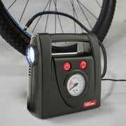 Hyper Tough DC12V Standard Tire Inflator & Tire Pump
