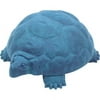 Emsco Group 1560-1 "DARWIN" Galapagos Tortoise Hose-Hider - Holds 100 Foot Garden Hose, Patina