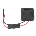 thumbnail image 1 of Adaptador de Batería Jadeshay 18 V Grado Profesional, 1 of 8