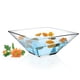 thumbnail image 2 of Tazón Bowl De Vidrio De 25 cm. Borgonovo  Modi, 2 of 4