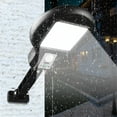 thumbnail image 1 of Sentmoon LED Outdoor Solar Lights, Land-scape Spotlights, Garden Lights, Wireless Solar Powered Outdoor Lights/Lighting For Yard, Walkway Todays Deals Clearance Sales, 1 of 7