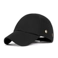 thumbnail image 1 of Gorra de béisbol reflexiva del trabajo respirable de la cáscara interna del ABS del casquillo anticolisión de la construcción, 1 of 6