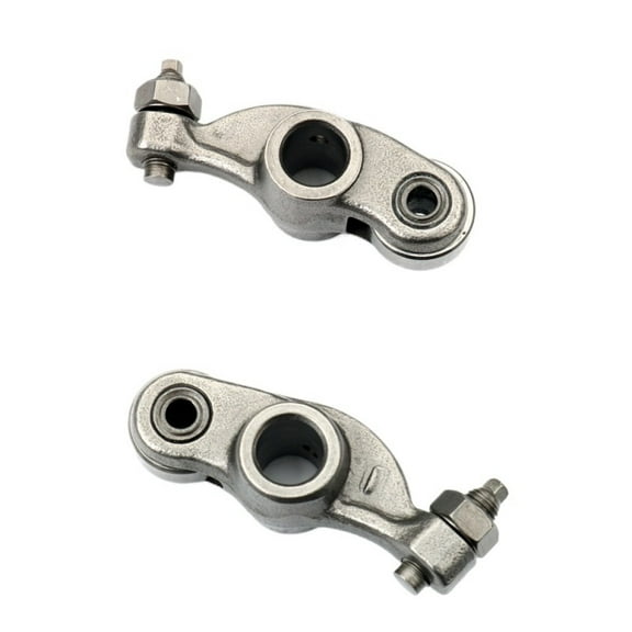 2pc Motorcycle Quiet Bearing Rocker Arm for Honda CBF125 CBF150 CBF 125cc 150cc 14430-KSP-910 4-Stroke