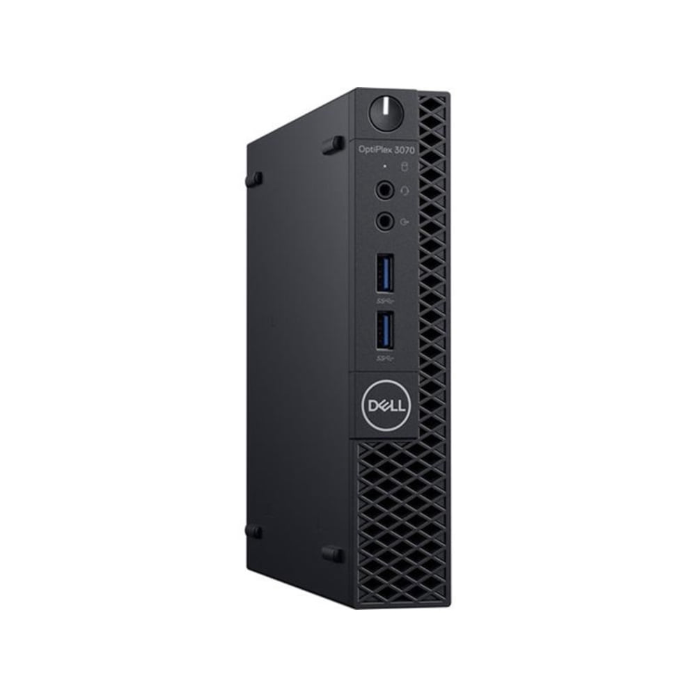 Restored Dell OptiPlex 3070 Micro Desktop Computer I5 8500T 8GB 256GB restored-dell-optiplex-3070-micro-desktop-computer-i5-8500t-8gb-256gb