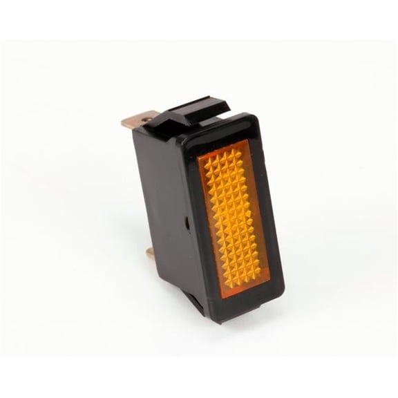 BKI LI016UK Neon Pilot Light for ARCCO430FQP, Clear