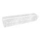 thumbnail image 4 of Varitas de cristal curativo - Puntas de cuarzo transparente Cristal natural Cristal de cuarzo natural (6-7 cm), 4 of 14