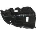 thumbnail image 5 of Engine Splash Shield Compatible with LEXUS ES350 2007-2012 Under Cover Right Passenger Side, 5 of 5