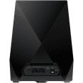 thumbnail image 3 of NETGEAR Nighthawk X6 AC2200 Tri-Band WiFi Mesh Extender with FastLane3 Technology, Smart Roaming, One WiFi Name works with any WiFi Router (EX7700-100NAS), 3 of 7