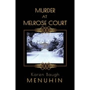 Heathcliff Lennox: Murder at Melrose Court: A 1920s Country House Christmas Murder (Paperback)
