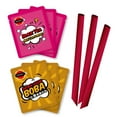 thumbnail image 2 of J-BASKET Instant boba tea kit 285g, 2 of 3