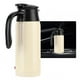 thumbnail image 4 of Hervidor de agua eléctrico portátil de alta capacidad de 800 ml Hervidor eléctrico elaborado con cuidado, 4 of 8
