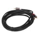 thumbnail image 3 of Cable de audio 2RCA macho a 2RCA macho chapado en oro doble para cable RCA para TV a amplificador 3 m/9,8 pies, 3 of 12